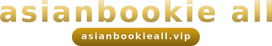 asianbookie all logo